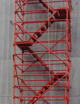 防腐蝕安全爬梯發(fā)展趨勢(shì)